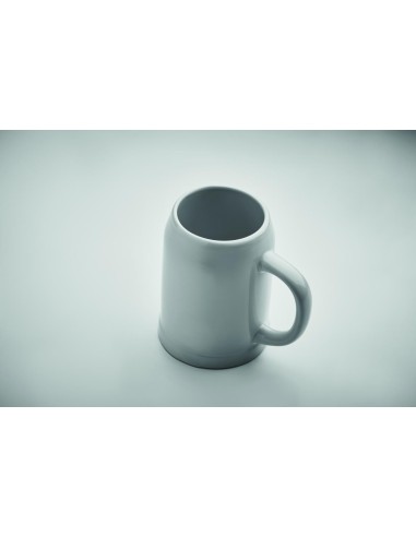 Taza con forma de jarra 500 ml Personalizada...