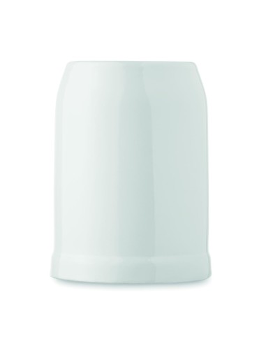 Taza con forma de jarra 500 ml Personalizada...