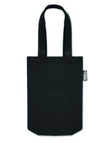 Bolsa pequeña fieltro RPET Personalizada 7MO2408