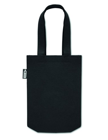 Bolsa pequeña fieltro RPET Personalizada 7MO2408