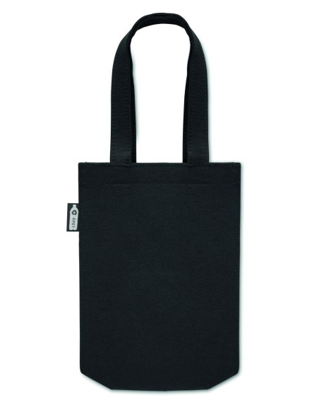 Bolsa pequeña fieltro RPET Personalizada 7MO2408