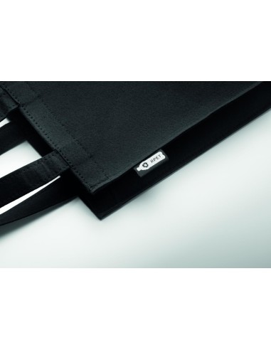 Bolsa pequeña fieltro RPET Personalizada 7MO2408