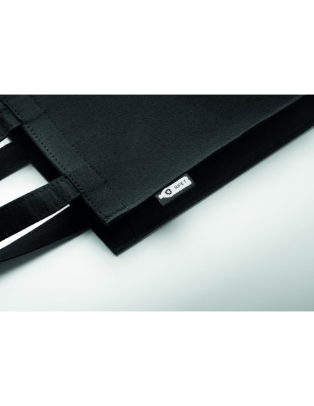 Bolsa pequeña fieltro RPET Personalizada 7MO2408