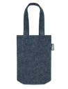 Bolsa pequeña fieltro RPET Personalizada 7MO2408 - Imagen 15