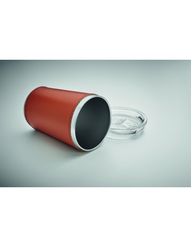 Vaso de doble pared 350 ml Personalizado 7MO2412