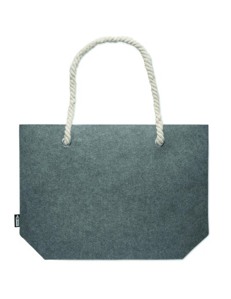 Bolsa de playa de fieltro RPET Personalizada 7MO2416