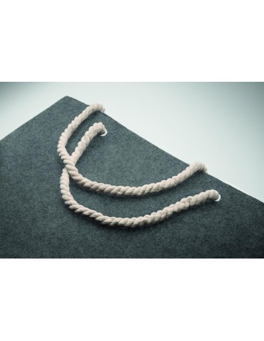 Bolsa de playa de fieltro RPET Personalizada...