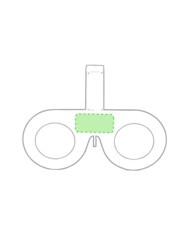 Gafas Personalizada 85329