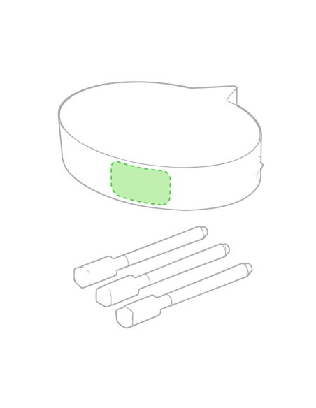 Pizarra Personalizada 85573