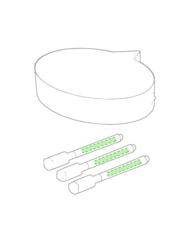 Pizarra Personalizada 85573