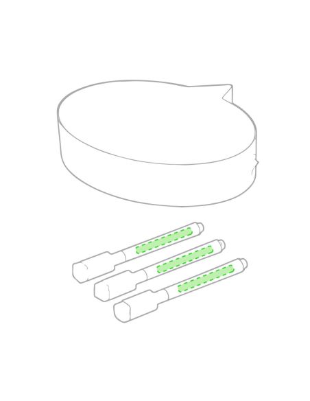 Pizarra Personalizada 85573