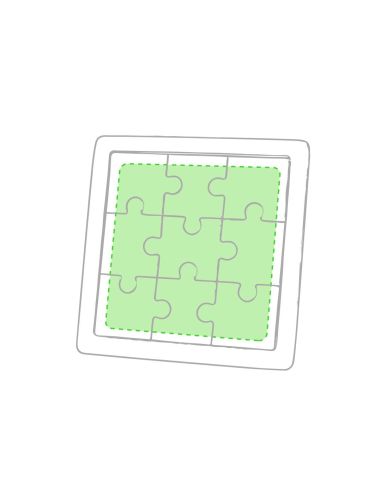 Puzzle Personalizado 85719