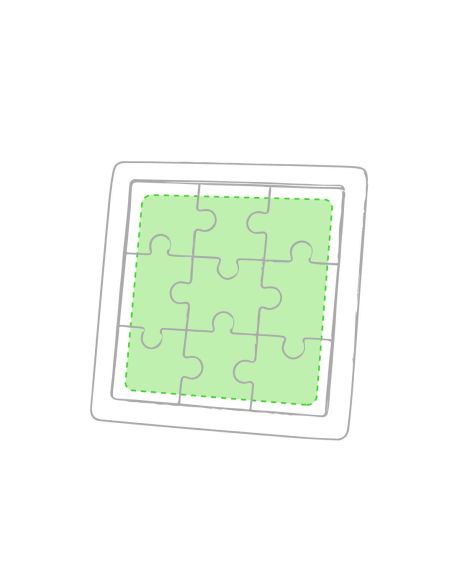 Puzzle Personalizado 85719