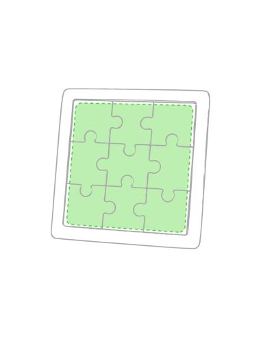 Puzzle Personalizado 85719