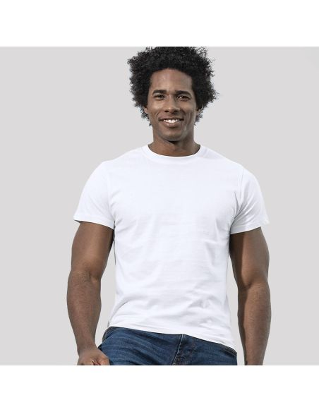 Camiseta Adulto Blanca "keya" Personalizada 85860