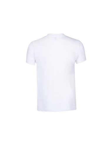Camiseta Adulto Blanca "keya" Personalizada 85860