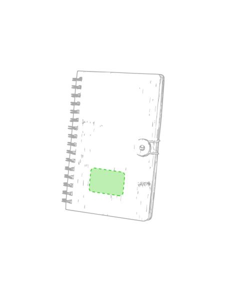 Libreta Personalizada 86157