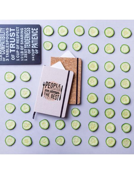 Bloc Personalizado 86159