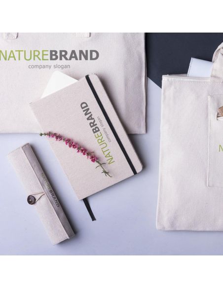 Bloc Personalizado 86159