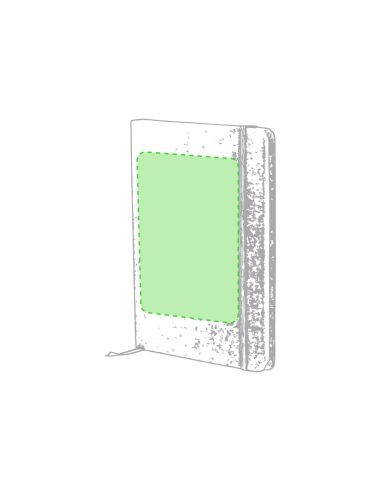 Bloc Personalizado 86159