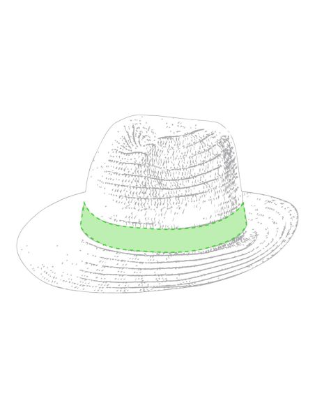 Sombrero Personalizado 86103