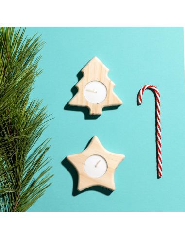 Vela Personalizada 86279