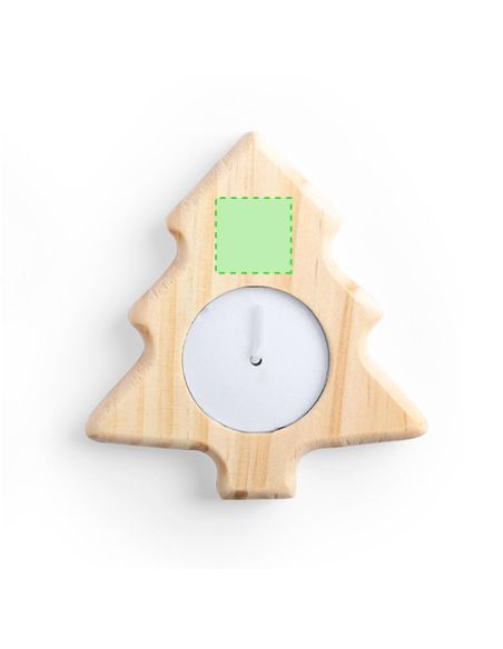 Vela Personalizada 86279