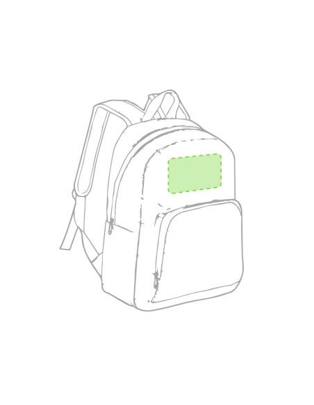 Mochila Personalizada 86370