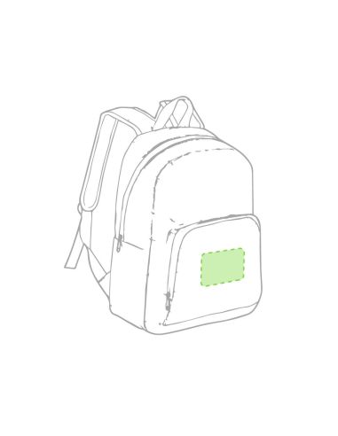 Mochila Personalizada 86370