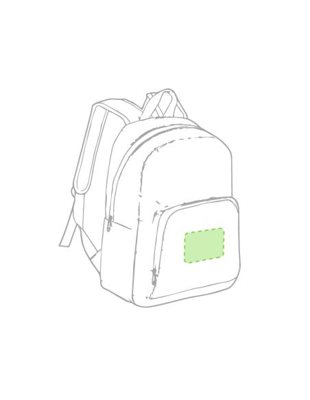 Mochila Personalizada 86370