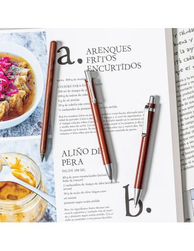 Bolígrafo Personalizado 81487