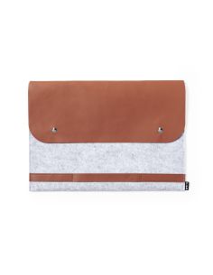Funda para Ordenador de Fieltro RPET | Goodie