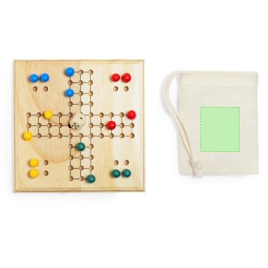 Juego Personalizado 820403