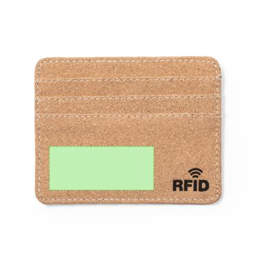 Tarjetero Personalizado 81916