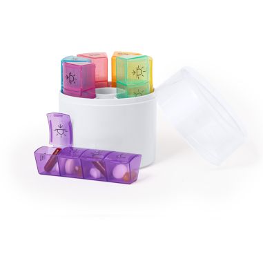 Pastillero Personalizado 820547