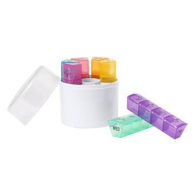 Pastillero Personalizado 820547