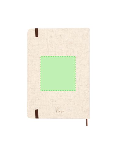 Bloc Personalizado 820945