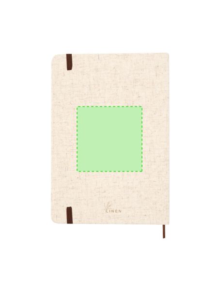 Bloc Personalizado 820945