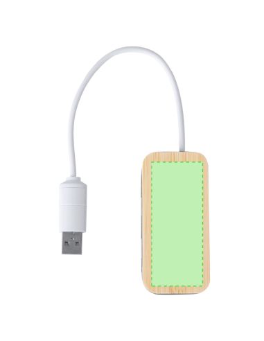 Puerto USB Personalizado 821201