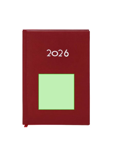 Agenda Personalizada 821287