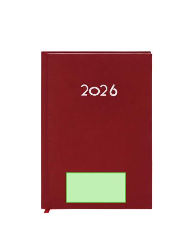 Agenda Personalizada 821287