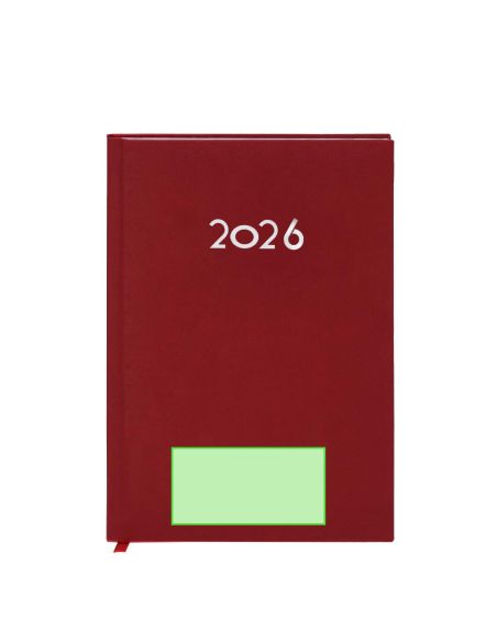 Agenda Personalizada 821287