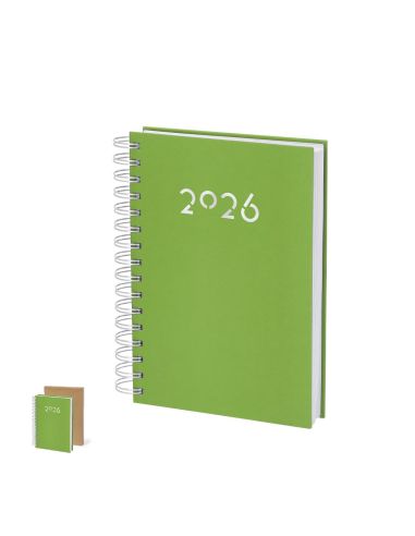 Agenda Personalizada 821289