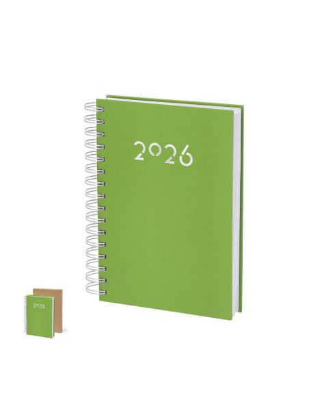 Agenda Personalizada 821289