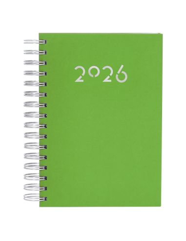 Agenda Personalizada 821289
