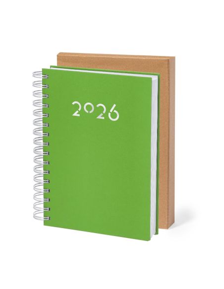 Agenda Personalizada 821289