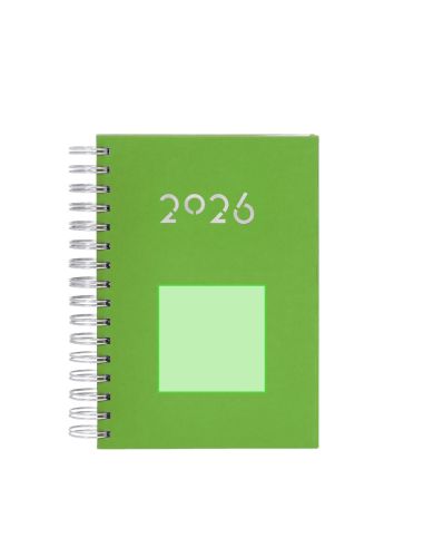 Agenda Personalizada 821289