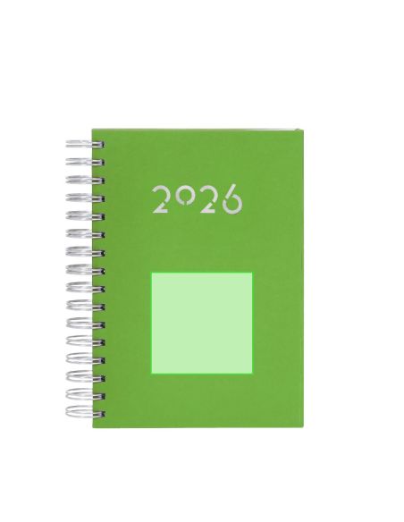 Agenda Personalizada 821289