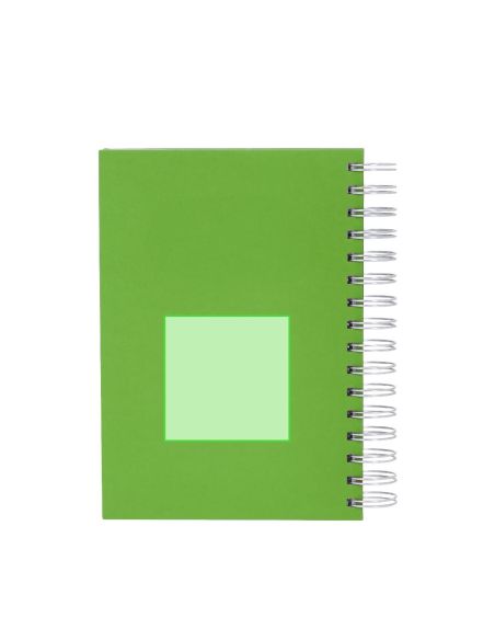 Agenda Personalizada 821289