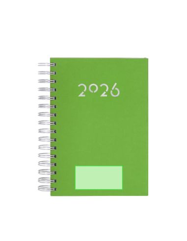 Agenda Personalizada 821289